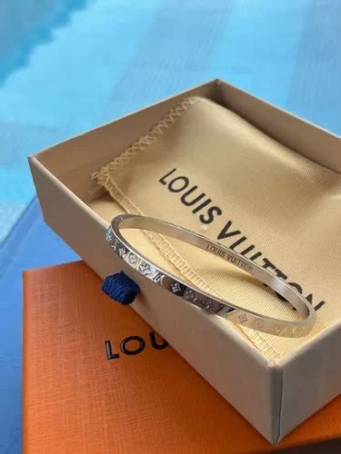 pulseira prata louis vuitton|Bracelets Collection for Jewelry .